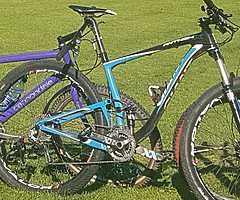 STOLEN Giant Anthem Advanced