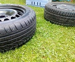 vw golf 1.4 and 2.0 for breaking - Image 6/10