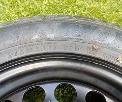 vw golf 1.4 and 2.0 for breaking - Image 8/10