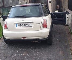 Rare Automatic Mini Cooper - Image 3/9