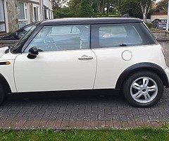 Rare Automatic Mini Cooper - Image 4/9