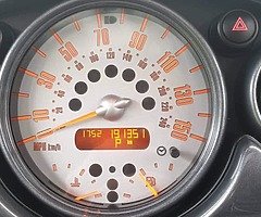 Rare Automatic Mini Cooper - Image 6/9