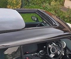 Rare Automatic Mini Cooper - Image 7/9
