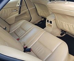 Bmw 530disel nct 1.2020 automatic