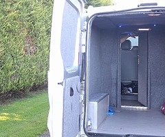 Renault Traffic 2010