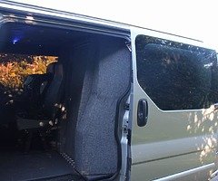 Renault Traffic 2010 - Image 7/10