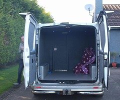 Renault Traffic 2010 - Image 8/10