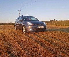 07 1.25 ford feista - Image 3/7