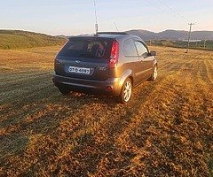 07 1.25 ford feista - Image 4/7