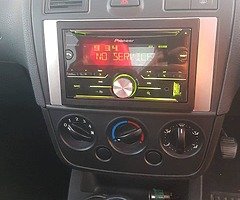 07 1.25 ford feista - Image 5/7