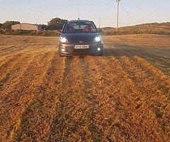 07 1.25 ford feista - Image 6/7