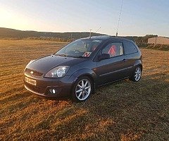 07 1.25 ford feista - Image 7/7