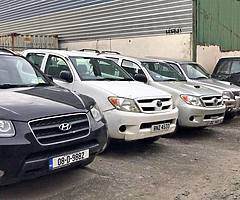 We buy all jeeps .Pm few pictures and price for instant reply