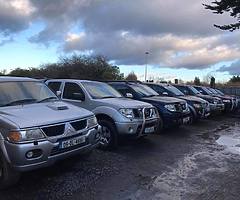 We buy all jeeps .Pm few pictures and price for instant reply