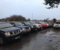 We buy all jeeps .Pm few pictures and price for instant reply - Image 5/6