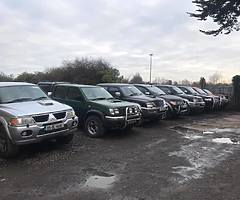 We buy all jeeps .Pm few pictures and price for instant reply - Image 3/6
