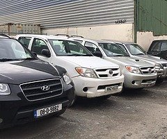 We buy all jeeps .Pm few pictures and price for instant reply - Image 6/6
