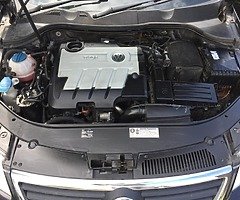 2009 Volkswagen Passat