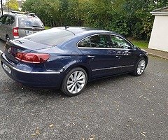 Ww cc 2014 gt,2.0 170hp automatic,74000km - Image 10/10