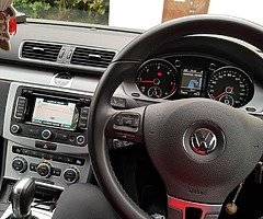 Ww cc 2014 gt,2.0 170hp automatic,74000km