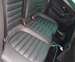 Ww cc 2014 gt,2.0 170hp automatic,74000km - Image 3/10