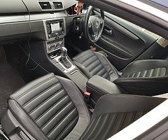 Ww cc 2014 gt,2.0 170hp automatic,74000km - Image 4/10