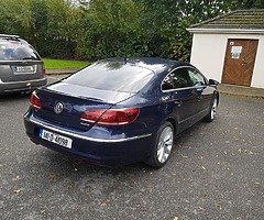 Ww cc 2014 gt,2.0 170hp automatic,74000km - Image 10/10