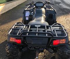 2010 Quadzilla 500cc - Image 4/5
