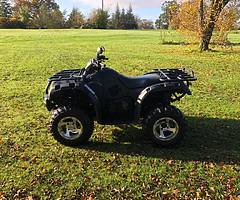 2010 Quadzilla 500cc - Image 5/5