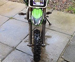 Pitbike