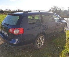 For sale or breaking. 2007 VW Passst 2.0TDI 140bhp