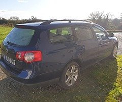 For sale or breaking. 2007 VW Passst 2.0TDI 140bhp - Image 5/5