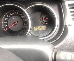 07 nissan tiida - Image 4/6