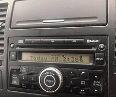 07 nissan tiida - Image 6/6