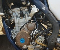 2019 Husqvarna 250 - Image 3/9
