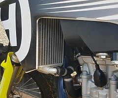2019 Husqvarna 250 - Image 4/9