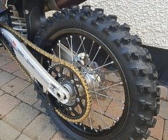 2019 Husqvarna 250 - Image 5/9