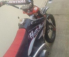 Big wheel 140 stomp - Image 3/3