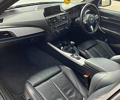 Bmw 2 series m sport coupe - Image 5/10