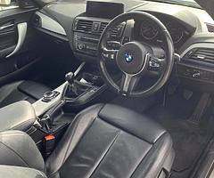 Bmw 2 series m sport coupe - Image 9/10