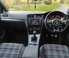 **2014 Volkswagen Golf GTI Mk7 2.0TSI** - Image 8/9