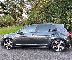**2014 Volkswagen Golf GTI Mk7 2.0TSI** - Image 9/9