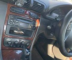 1999 Mercedes-Benz C-Class - Image 6/6