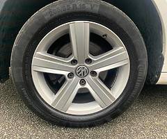 2013 Volkswagen CADDY 1.6TDI with new DOE AND TAX!!! 1 Year warranty!! - Image 10/10
