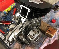Yamaha blaster 200cc - Image 3/4