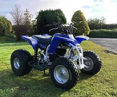 Yamaha blaster 200cc - Image 4/4