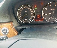 Bmw 318i automatic nct.12.2019 - Image 3/6