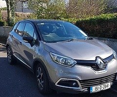 Renault capture