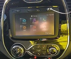 Renault capture
