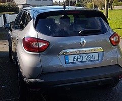 Renault capture - Image 4/4